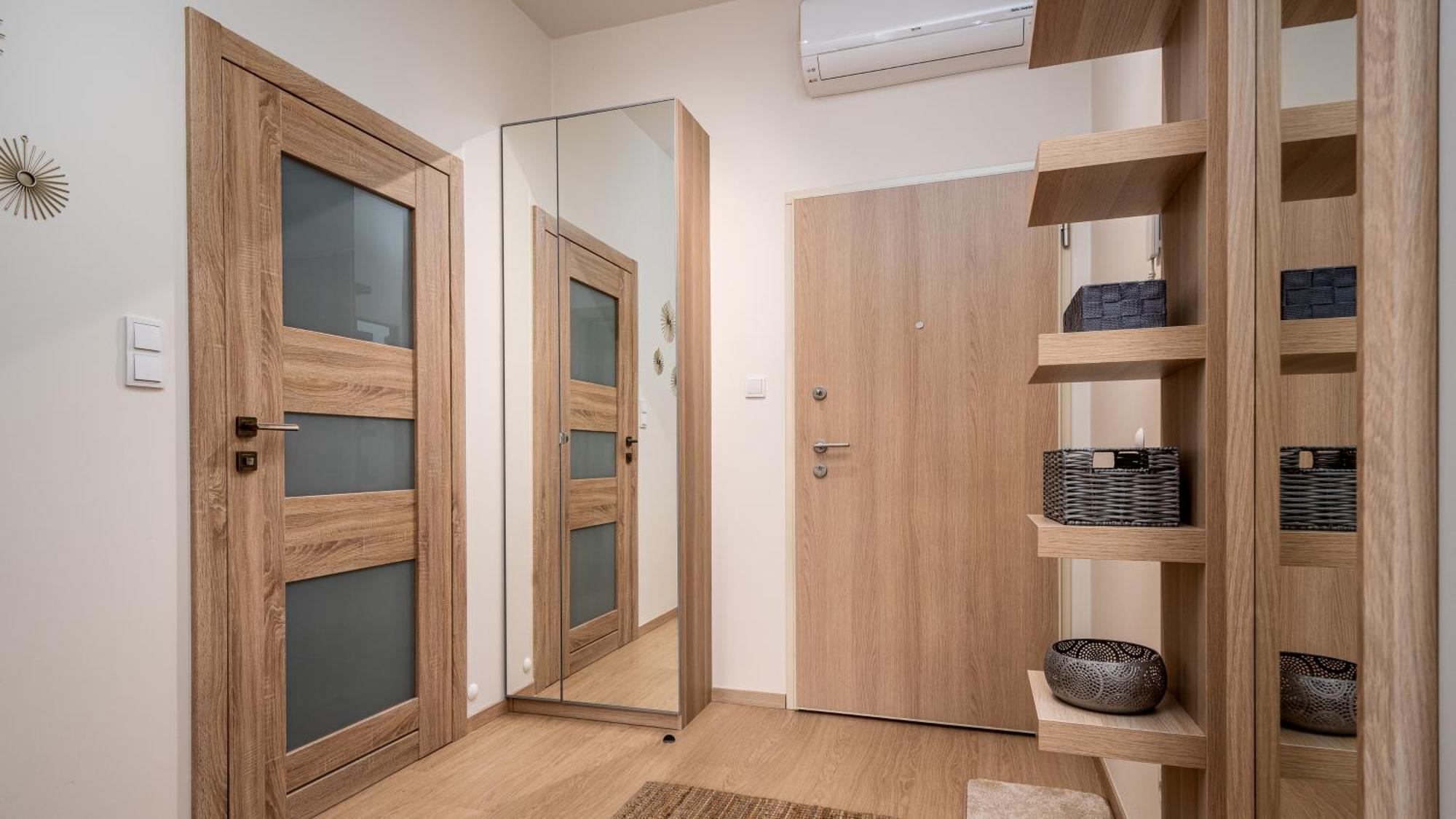 Nova Krolikarnia Apartments - Mokotow By Sun & Snow Warszawa Eksteriør bilde